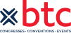 Logo BTC