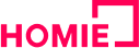 Logo Homie